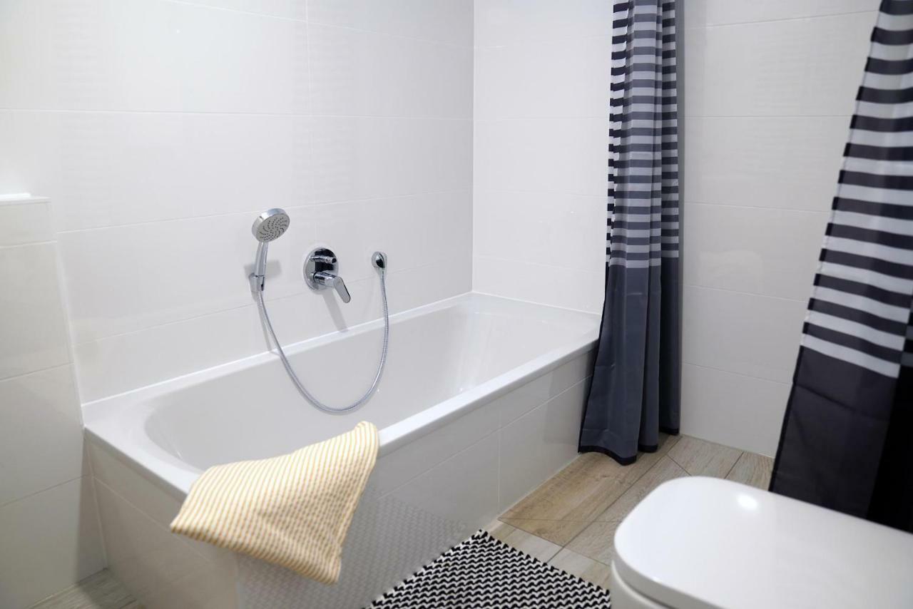 Weisse Duene Ferienwohnung *Weisse Duene 9 / Gen Norden* Wittdün Buitenkant foto