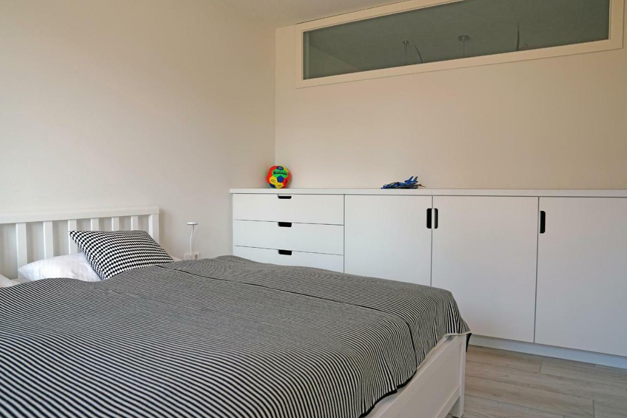Weisse Duene Ferienwohnung *Weisse Duene 9 / Gen Norden* Wittdün Buitenkant foto
